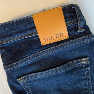 NEW Women’s DUER Denim